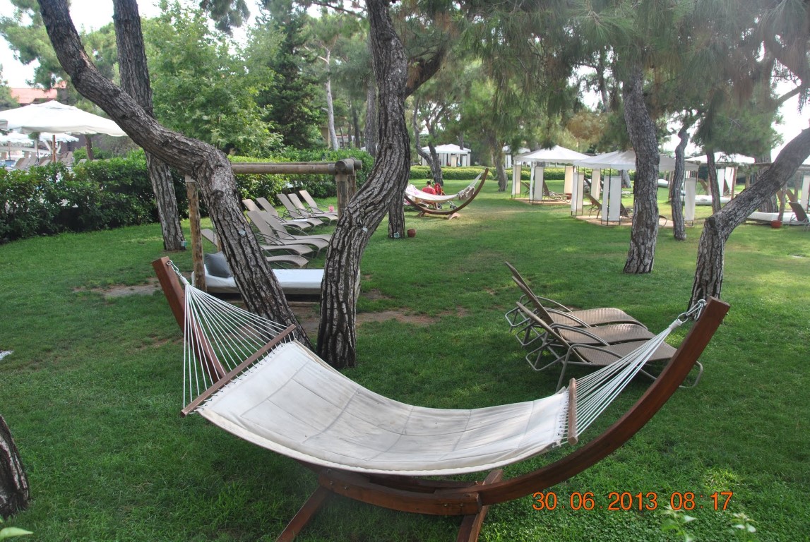 imagini hotel RIXOS SUNGATE